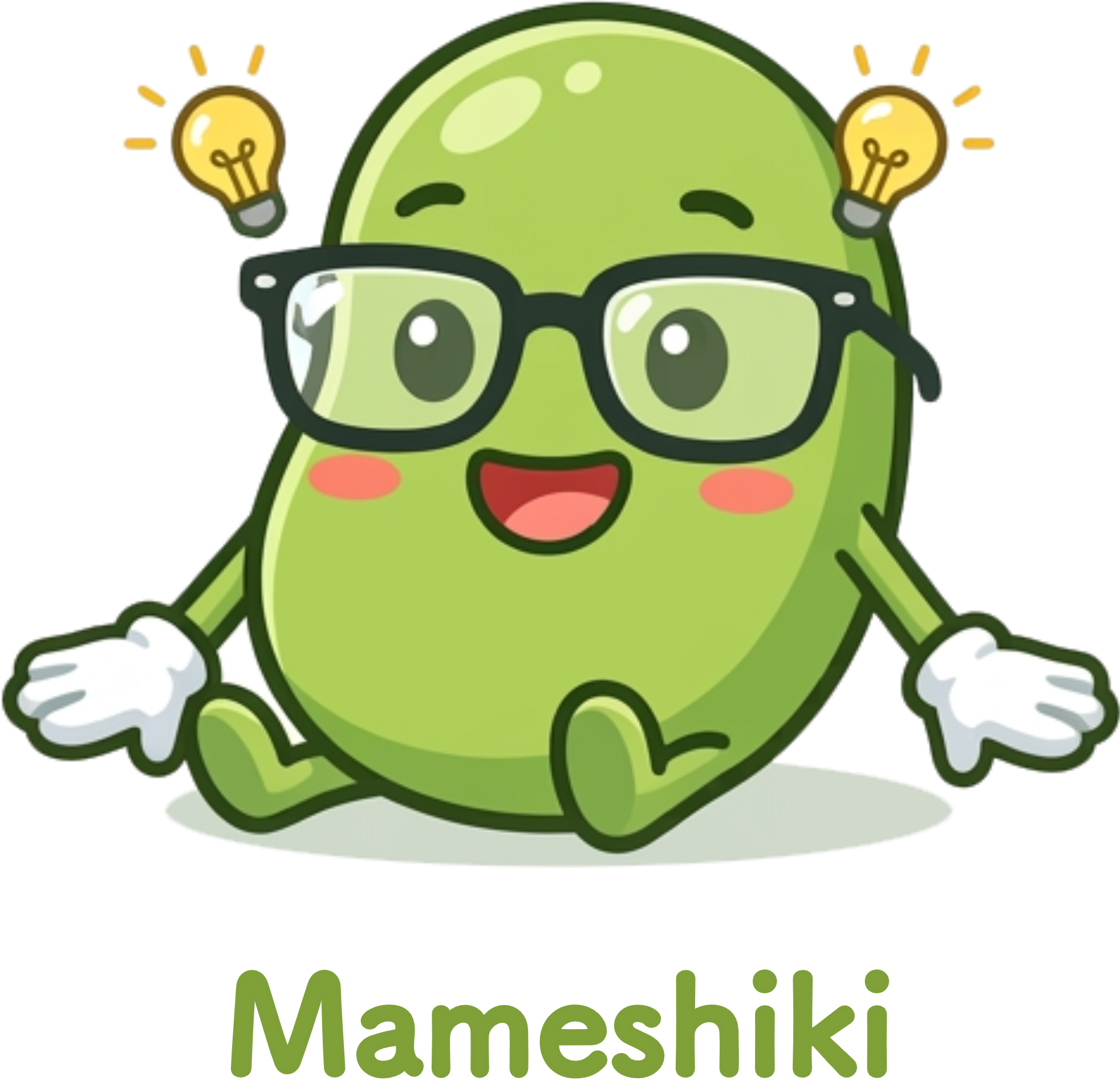 Học tiếng Nhật IT cùng Mameshiki-kun